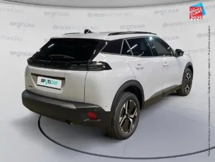 Photo 20 Peugeot 2008  1.2 100ch S&S Allure