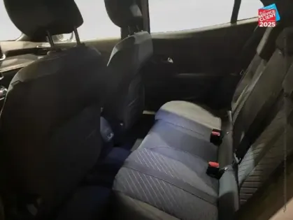 Photo 25 Peugeot 2008  1.2 100ch S&S Allure