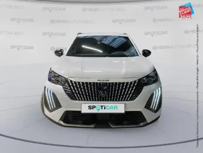 Photo 16 Peugeot 2008  1.2 100ch S&S Allure