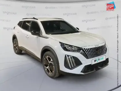 Photo 17 Peugeot 2008  1.2 100ch S&S Allure