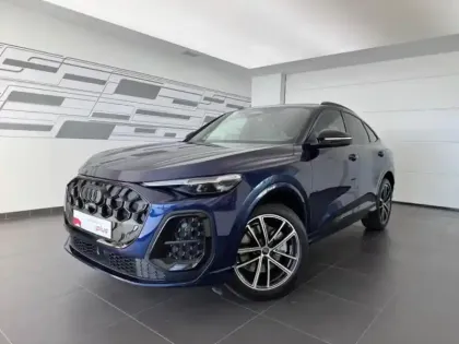 Photo Audi Q5