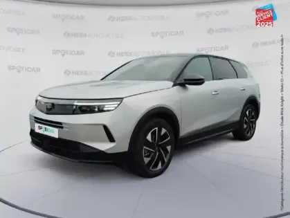Photo Opel Grandland