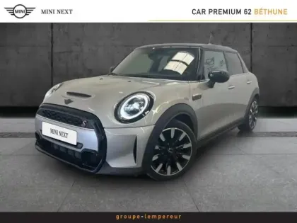 Photo Mini Mini