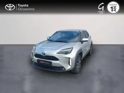 Photo Toyota Yaris