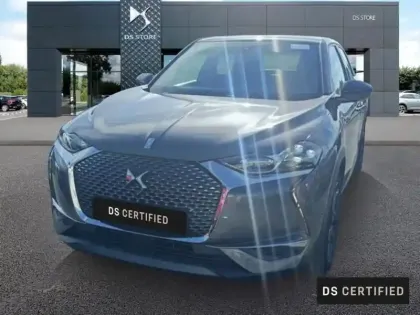Photo Ds Ds 3