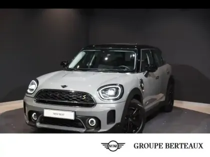 Photo Mini Countryman