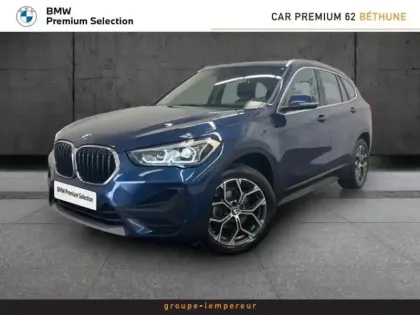 Photo Bmw X1