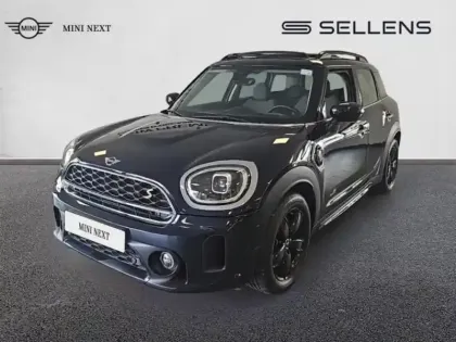 Photo Mini Countryman