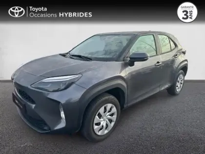 Photo Toyota Yaris
