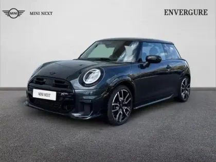 Photo Mini Cooper