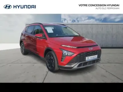 Photo Hyundai Bayon