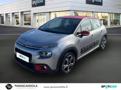 Photo Citroën C3