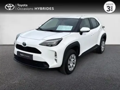 Photo Toyota Yaris