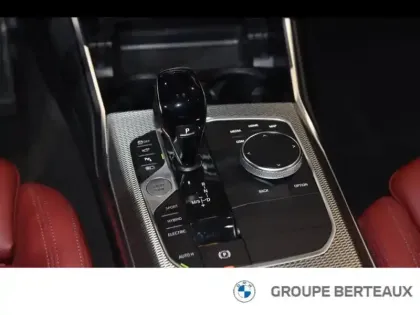 Photo 14 BMW Serie 3 Série 3 Touring 330eA xDrive 292ch M Sport