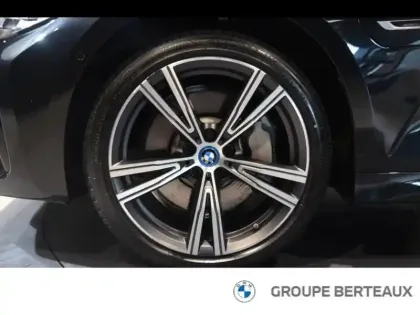 Photo 8 BMW Serie 3 Série 3 Touring 330eA xDrive 292ch M Sport