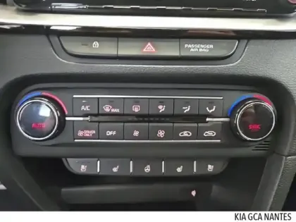 Photo 7 Kia Xceed  1.6 GDi 105ch + Plug-In 60.5ch Premium DCT6