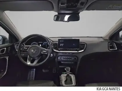 Photo 14 Kia Xceed  1.6 GDi 105ch + Plug-In 60.5ch Premium DCT6