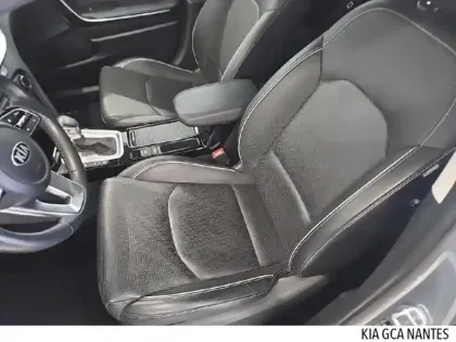 Photo 9 Kia Xceed  1.6 GDi 105ch + Plug-In 60.5ch Premium DCT6