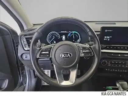 Photo 12 Kia Xceed  1.6 GDi 105ch + Plug-In 60.5ch Premium DCT6