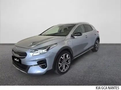 Photo Kia Xceed