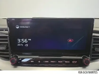 Photo 13 Kia Xceed  1.6 GDi 105ch + Plug-In 60.5ch Premium DCT6