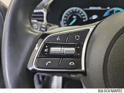 Photo 6 Kia Xceed  1.6 GDi 105ch + Plug-In 60.5ch Premium DCT6