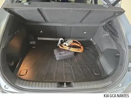 Photo 11 Kia Xceed  1.6 GDi 105ch + Plug-In 60.5ch Premium DCT6