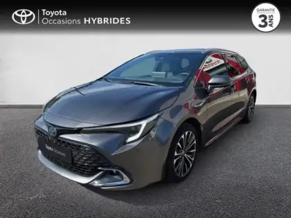 Photo Toyota Corolla