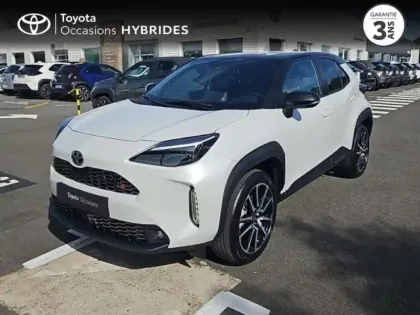 Photo Toyota Yaris