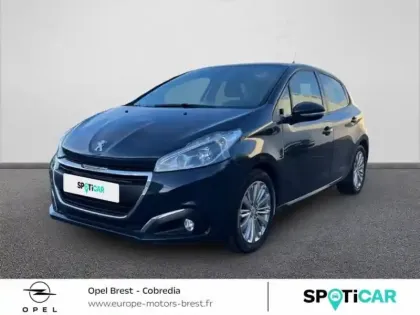 Photo Peugeot 208