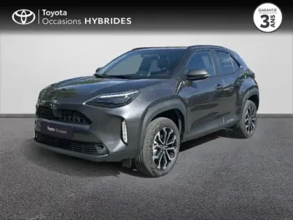 Photo Toyota Yaris