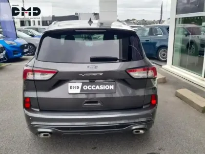 Photo 10 Ford Kuga  2.5 Duratec 190ch FHEV Vignale BVA