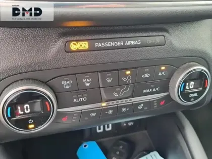 Photo 13 Ford Kuga  2.5 Duratec 190ch FHEV Vignale BVA