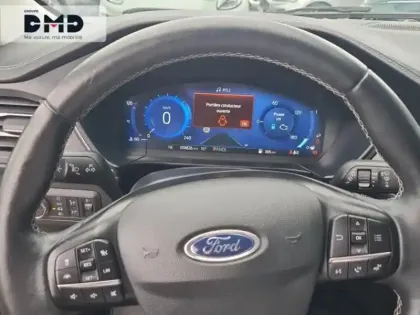 Photo 6 Ford Kuga  2.5 Duratec 190ch FHEV Vignale BVA