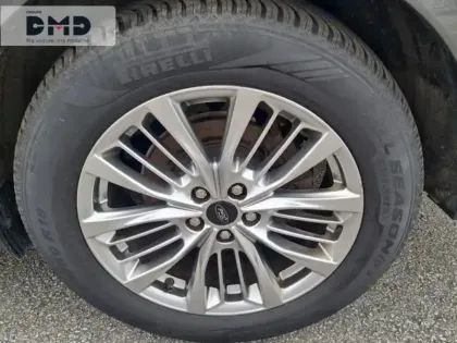 Photo 12 Ford Kuga  2.5 Duratec 190ch FHEV Vignale BVA