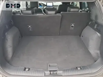 Photo 11 Ford Kuga  2.5 Duratec 190ch FHEV Vignale BVA