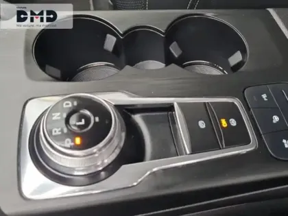 Photo 9 Ford Kuga  2.5 Duratec 190ch FHEV Vignale BVA