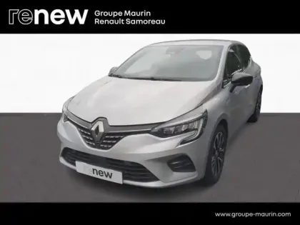 Photo Renault Clio
