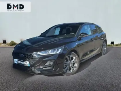 Photo Ford Focus