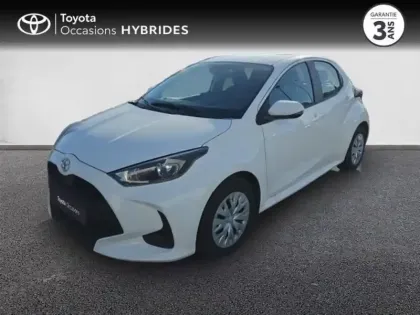Photo Toyota Yaris