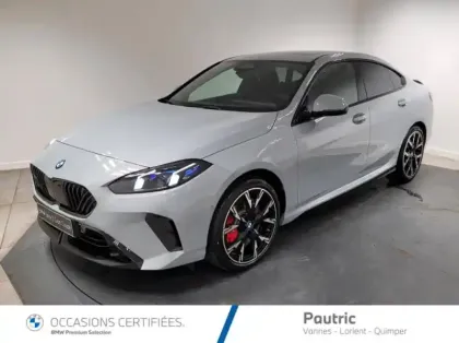 Photo 15 BMW Serie 2 Série 2 Gran Coupé 220 170ch M Sport DKG7