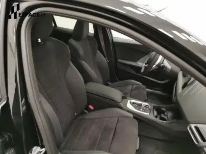 Photo 12 BMW Serie 1 Série 1 120A 170ch M Sport DKG7