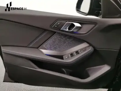 Photo 6 BMW Serie 1 Série 1 120A 170ch M Sport DKG7