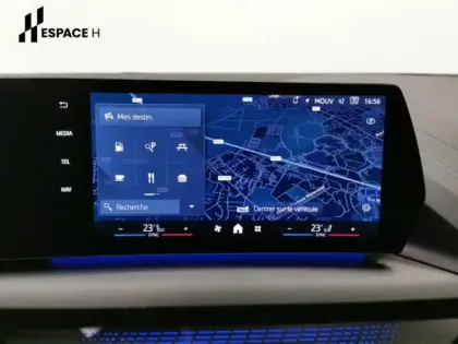 Photo 9 BMW Serie 1 Série 1 120A 170ch M Sport DKG7