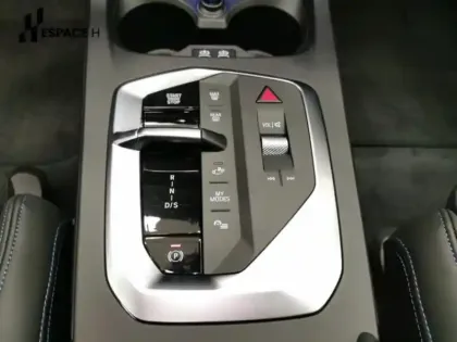 Photo 7 BMW Serie 1 Série 1 120A 170ch M Sport DKG7