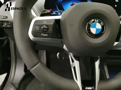 Photo 5 BMW Serie 1 Série 1 120A 170ch M Sport DKG7