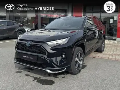 Photo Toyota Rav4