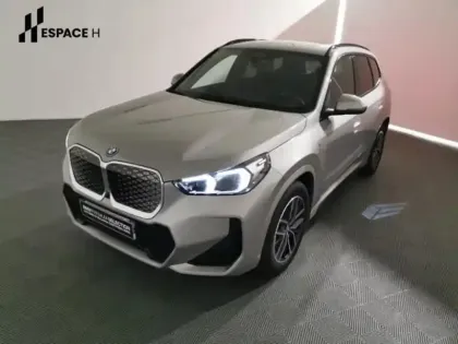 Photo Bmw X1