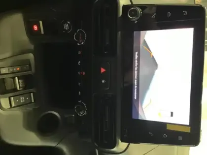 Photo 14 Opel Combo Cargo  M 800kg 100 kW Batterie 50 kWh