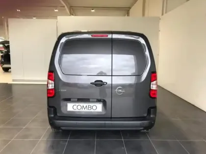 Photo 6 Opel Combo Cargo  M 800kg 100 kW Batterie 50 kWh